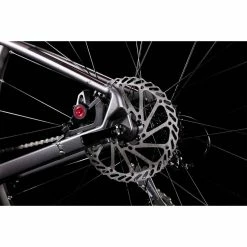Cube Access WS EXC Hardtail Bike (2022) -Roue Voyage Soldes Magasin Cube Access WS EXC Hardtail Bike 10