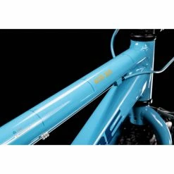 Cube Acid 200 Kids Bike (2022) -Roue Voyage Soldes Magasin Cube Acid 200 Kids Bike blue orange 07