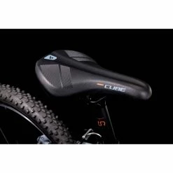 Cube Acid 200 Kids Bike (2022) -Roue Voyage Soldes Magasin Cube Acid 200 Kids Bike grey08