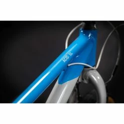 Cube Acid 240 SL Kids Bike (2022) -Roue Voyage Soldes Magasin Cube Acid 240 SL Kids Bike 2021 Teamline 07
