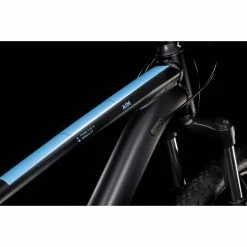 Cube Aim Hardtail Bike (2022) 16 Cube Aim Hardtail Bike (2022) -Roue Voyage Soldes Magasin Cube Aim Hardtail Bike 07
