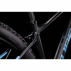 Cube Aim Hardtail Bike (2022) 18 Cube Aim Hardtail Bike (2022) -Roue Voyage Soldes Magasin Cube Aim Hardtail Bike 09