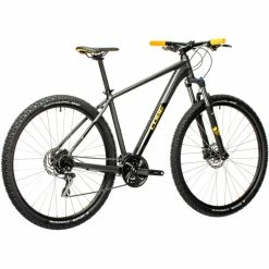 Cube Aim Race 27.5 Hardtail Bike (2021) 12 Cube Aim Race 27.5 Hardtail Bike (2021) -Roue Voyage Soldes Magasin Cube Aim Race 27 5 Hardtail Bike 12