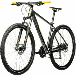 Cube Aim Race 27.5 Hardtail Bike (2021) 13 Cube Aim Race 27.5 Hardtail Bike (2021) -Roue Voyage Soldes Magasin Cube Aim Race 27 5 Hardtail Bike 13