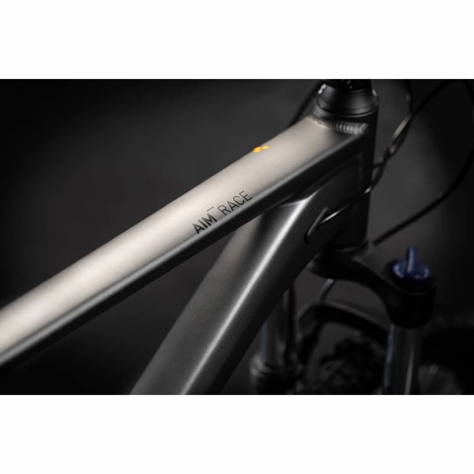Cube Aim Race 27.5 Hardtail Bike (2021) 7 Cube Aim Race 27.5 Hardtail Bike (2021) – Image 7