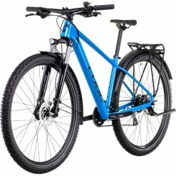 Cube Aim Race Allroad Hardtail Bike (2022) -Roue Voyage Soldes Magasin Cube Aim Race Allroad Hardtail Bike 04