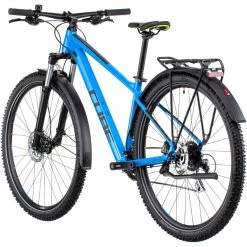 Cube Aim Race Allroad Hardtail Bike (2022) -Roue Voyage Soldes Magasin Cube Aim Race Allroad Hardtail Bike 05
