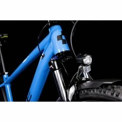 Cube Aim Race Allroad Hardtail Bike (2022) -Roue Voyage Soldes Magasin Cube Aim Race Allroad Hardtail Bike 06