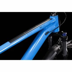 Cube Aim Race Allroad Hardtail Bike (2022) -Roue Voyage Soldes Magasin Cube Aim Race Allroad Hardtail Bike 07