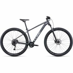 Cube Aim SL Hardtail Bike (2022)