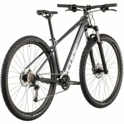 Cube Aim SL Hardtail Bike (2022) -Roue Voyage Soldes Magasin Cube Aim SL Hardtail Bike 2022 03