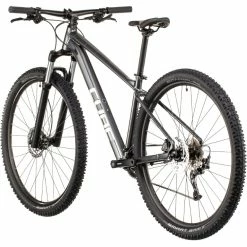 Cube Aim SL Hardtail Bike (2022) -Roue Voyage Soldes Magasin Cube Aim SL Hardtail Bike 2022 05