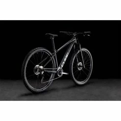 Cube Aim SL Hardtail Bike (2022) -Roue Voyage Soldes Magasin Cube Aim SL Hardtail Bike 2022 06