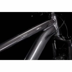 Cube Aim SL Hardtail Bike (2022) -Roue Voyage Soldes Magasin Cube Aim SL Hardtail Bike 2022 07