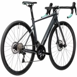 Vélo De Route Cube Axial WS Race (2021) -Roue Voyage Soldes Magasin Cube Axial WS Race Road Bike 03