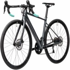 Vélo De Route Cube Axial WS Race (2021) -Roue Voyage Soldes Magasin Cube Axial WS Race Road Bike 04