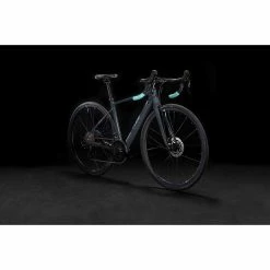 Vélo De Route Cube Axial WS Race (2021) -Roue Voyage Soldes Magasin Cube Axial WS Race Road Bike 06