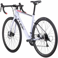 Cube Axial WS Road Bike (2022) 9 Cube Axial WS Road Bike (2022) -Roue Voyage Soldes Magasin Cube Axial WS Road Bike 04