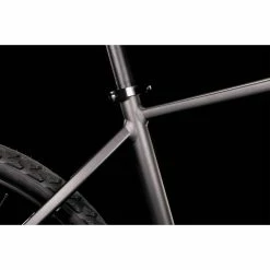 Cube Nature Trapeze Urban Bike (2022) 16 Cube Nature Trapeze Urban Bike (2022) -Roue Voyage Soldes Magasin Cube Nature Trapeze Urban Bike 08