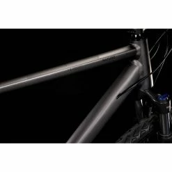 Cube Nature Urban Bike (2022) -Roue Voyage Soldes Magasin Cube Nature Urban Bike 03