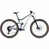 Cube Stereo 150 C62 Race Suspension Bike (2022)