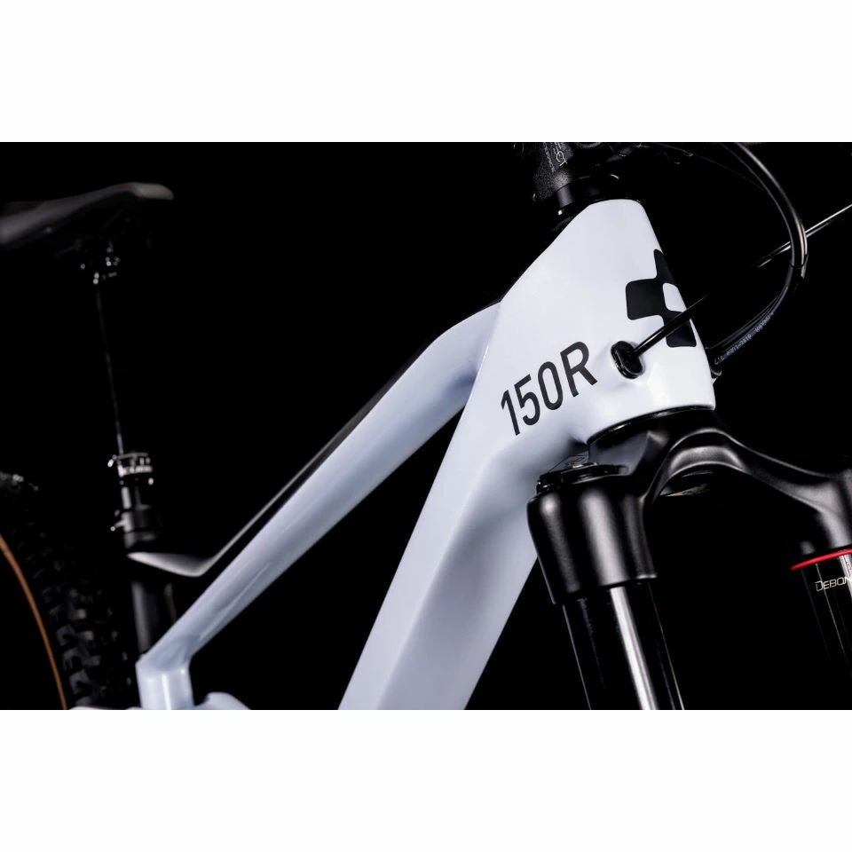 Cube Stereo 150 C62 Race Suspension Bike (2022) 2 Cube Stereo 150 C62 Race Suspension Bike (2022) – Image 2