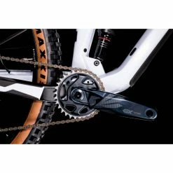 Cube Stereo 150 C62 Race Suspension Bike (2022) 11 Cube Stereo 150 C62 Race Suspension Bike (2022) -Roue Voyage Soldes Magasin Cube Stereo 150 C62 Race Suspension Bike 06
