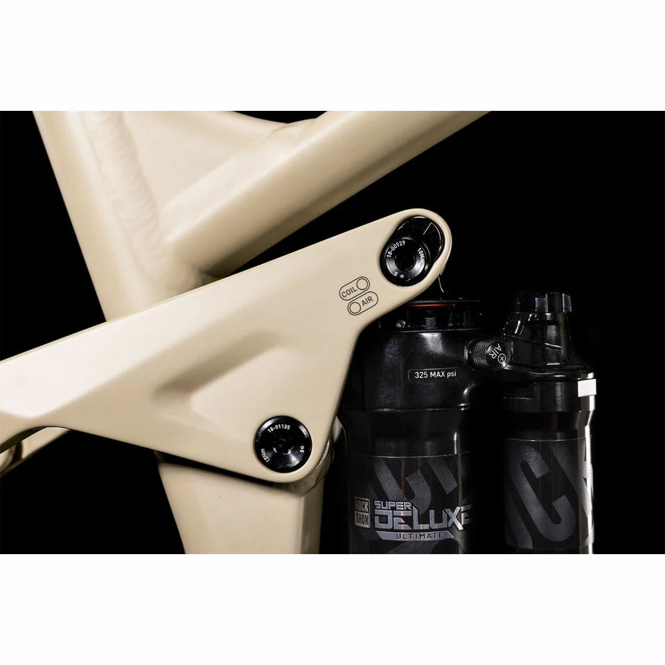 Cube Stereo ONE77 Race Suspension Bike (2022) 9 Cube Stereo ONE77 Race Suspension Bike (2022) – Image 9