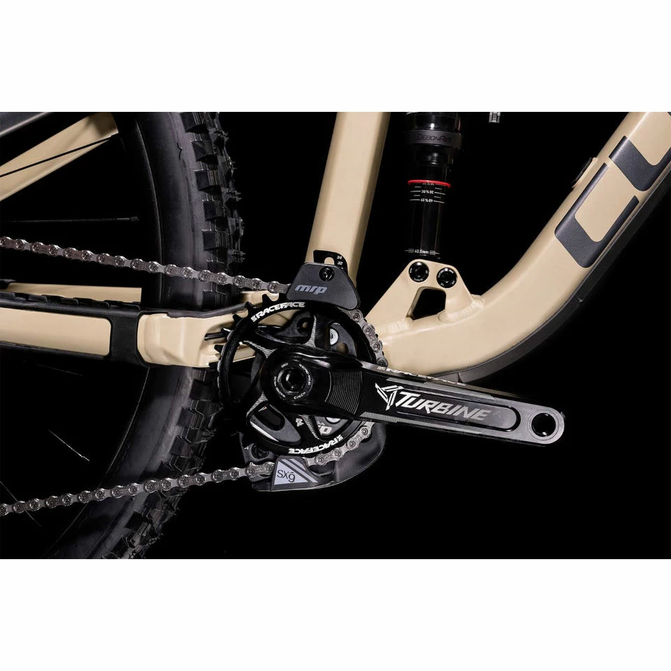 Cube Stereo ONE77 Race Suspension Bike (2022) 10 Cube Stereo ONE77 Race Suspension Bike (2022) – Image 10