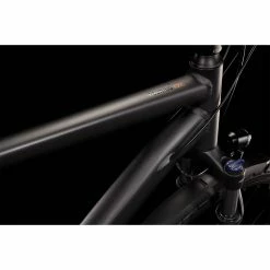 Cube Touring EXC Urban Bike (2022) -Roue Voyage Soldes Magasin Cube Touring EXC Urban Bike 2022 Hybrid Bikes Iridium Orange 2022 54820050 2