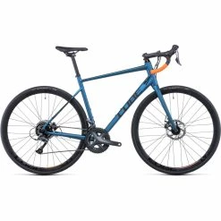Cube Attain Road Bike (2022)