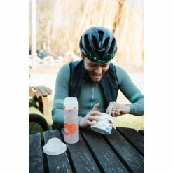 Poudre HIGH5 Isotonic (300 G) -Roue Voyage Soldes Magasin Cycling201