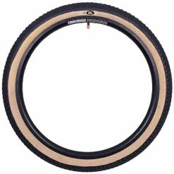 DMR DJ24 Dirt Jump And Street Tyre -Roue Voyage Soldes Magasin DMR DJ 24 SKINWALL TYRE PROFIL201