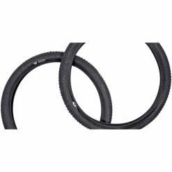 DMR DJ24 Dirt Jump And Street Tyre -Roue Voyage Soldes Magasin DMR DJ BLACK TYRE DETAIL 4 4