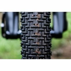 DMR Moto DJ Folding MTB Tyre -Roue Voyage Soldes Magasin DMR Moto DJ Folding MTB Tyre Tyres Black DMR TR MOTO DJ FOLD 26 K 3