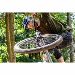 DMR Moto DJ Folding MTB Tyre -Roue Voyage Soldes Magasin DMR Moto DJ Folding MTB Tyre Tyres Black DMR TR MOTO DJ FOLD 26 K 4