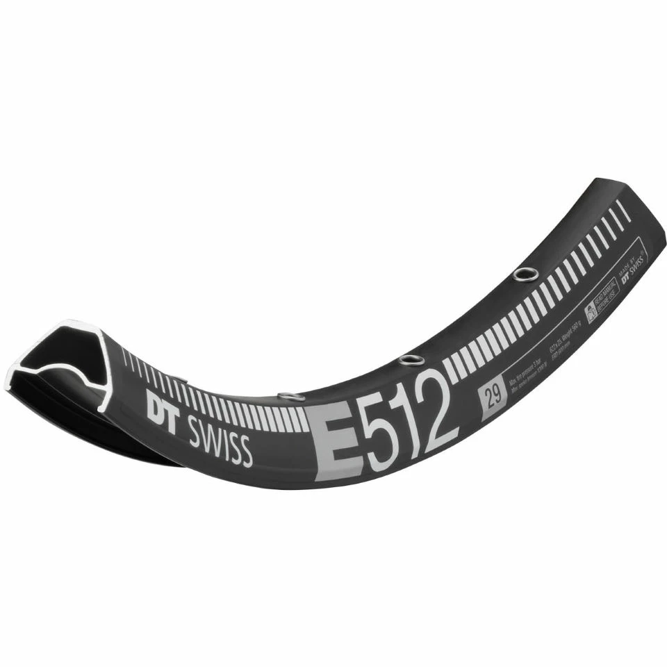 DT Swiss E 512 Rim (25mm) 1 DT Swiss E 512 Rim (25mm)