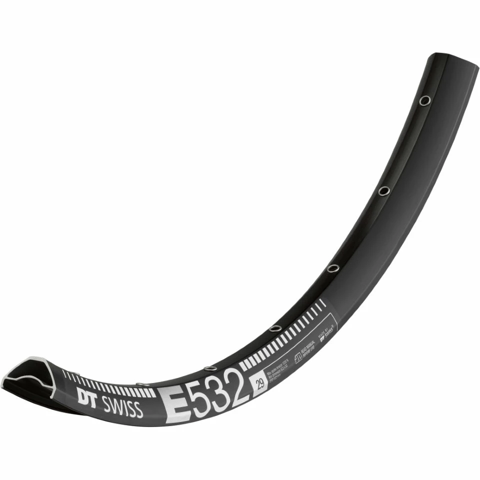 DT Swiss E 532 Rim (30mm) 1 DT Swiss E 532 Rim (30mm)