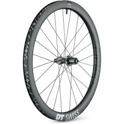 Roue Arrière DT Swiss GRC 1400 Spline 42