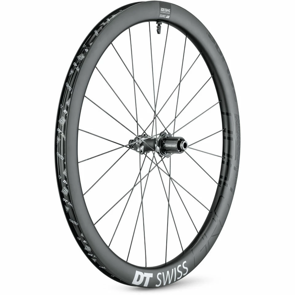 Roue Arrière DT Swiss GRC 1400 Spline 42 1 Roue Arrière DT Swiss GRC 1400 Spline 42