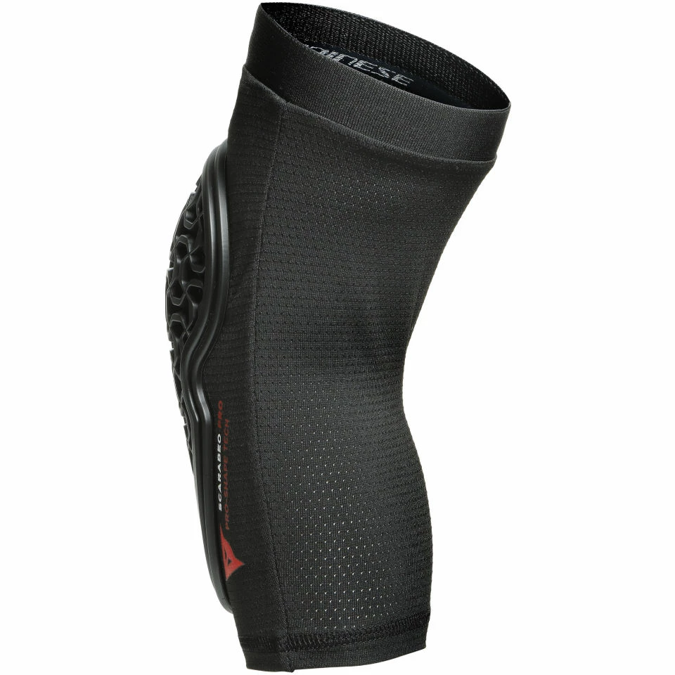 Dainese Scarabeo Pro Junior Knee Guards 2 Dainese Scarabeo Pro Junior Knee Guards – Image 2