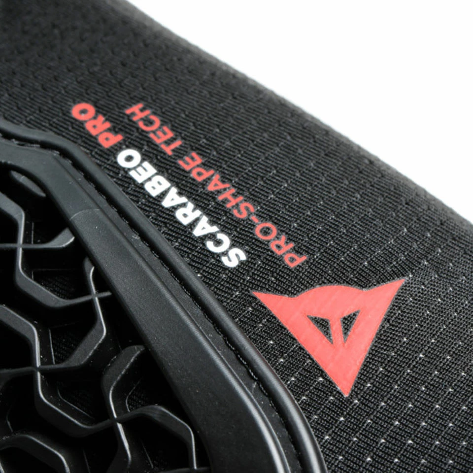 Dainese Scarabeo Pro Junior Knee Guards 6 Dainese Scarabeo Pro Junior Knee Guards – Image 6