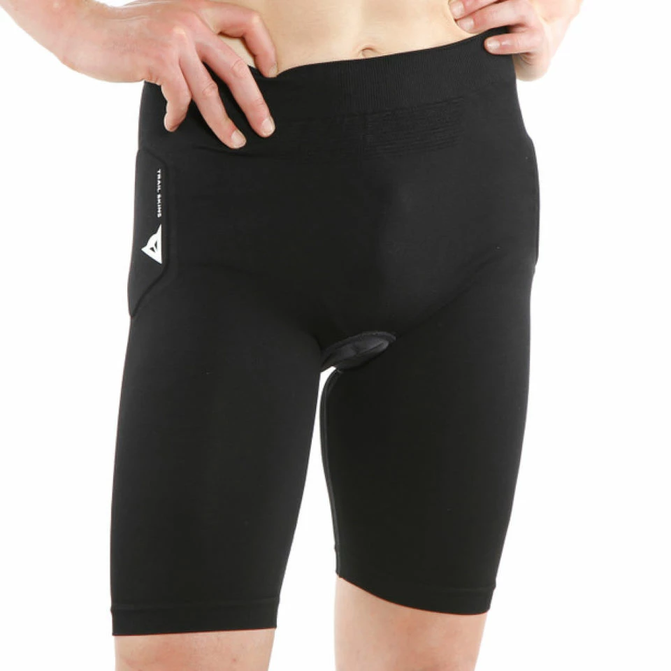 Dainese Trail Skin Armour Shorts 3 Dainese Trail Skin Armour Shorts – Image 3
