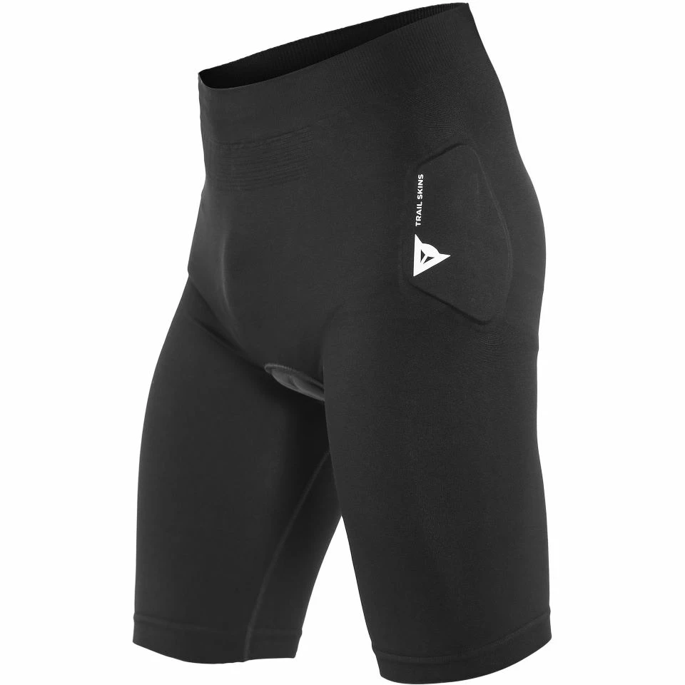 Dainese Trail Skin Armour Shorts 1 Dainese Trail Skin Armour Shorts