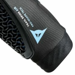 Dainese Trail Skins Air Elbow Guard -Roue Voyage Soldes Magasin Dainese Trail Skins Air Elbow Guard Elbow Pads Black SS22 3879725001 S 2