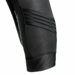 Dainese Trail Skins Air Elbow Guard -Roue Voyage Soldes Magasin Dainese Trail Skins Air Elbow Guard Elbow Pads Black SS22 3879725001 S 4