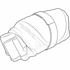 Dainese Trail Skins Lite Knee Guards -Roue Voyage Soldes Magasin Dainese Trail Skins Lite Knee Guards Knee Pads Black 2021 3879726001 S 0