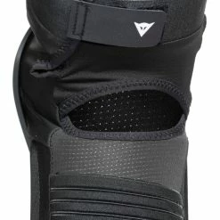 Dainese Trail Skins Pro Knee Guard -Roue Voyage Soldes Magasin Dainese Trail Skins Pro Knee Guard Knee Pads Black 2020 3879717001 M 3