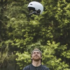 Casque Endura Pisspot -Roue Voyage Soldes Magasin Danny20MacAskill