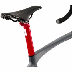 Vélo De Route De Rosa IDOL Ultegra Di2 Racing500 Rosso 51.1 (disque) -Roue Voyage Soldes Magasin De Rosa Idol Racing 400 Disc di2 09